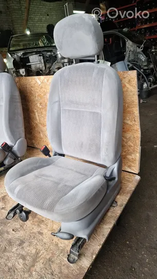 Ford Focus Front driver seat 