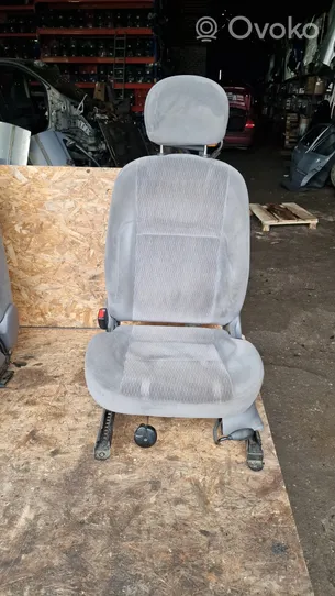 Ford Focus Front driver seat 