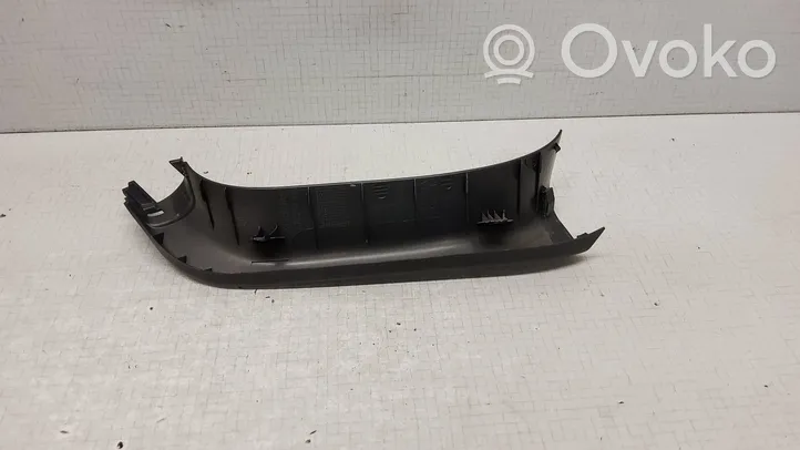 Toyota Verso Rivestimento pannello inferiore del bagagliaio/baule 679300F020