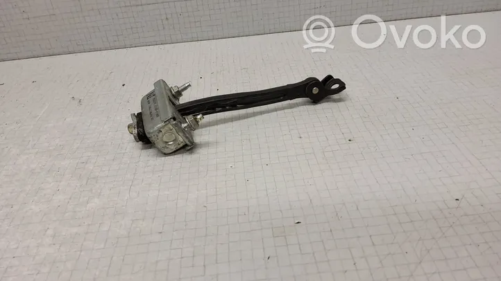 Toyota Verso Türfangband Türfeststeller Türstopper vorne 5173991