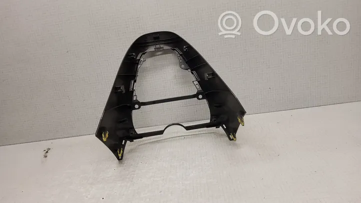 Toyota Verso Console centrale, commande chauffage/clim 554340F050