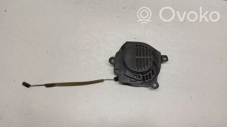 Saab 9-3 Ver2 Altoparlante portiera anteriore 12800322