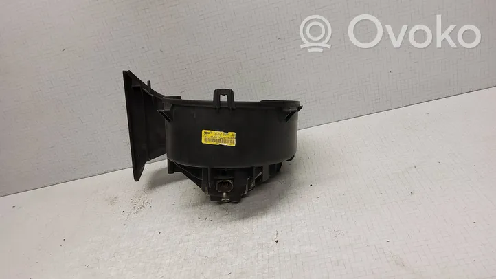 Saab 9-3 Ver2 Ventola riscaldamento/ventilatore abitacolo 007013E