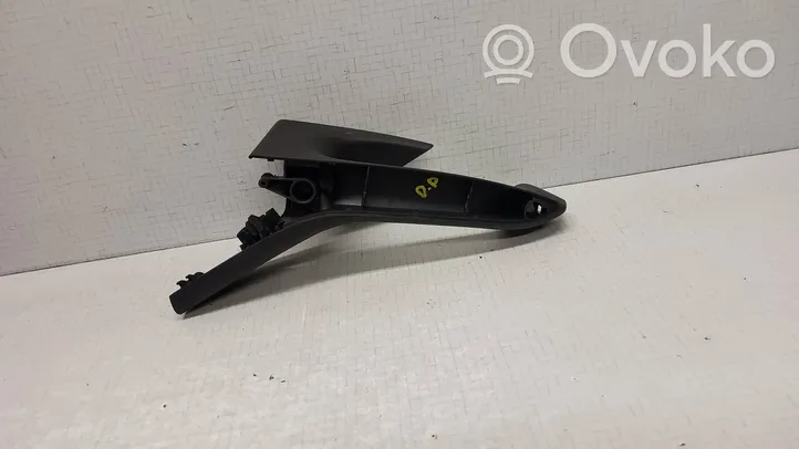 Volkswagen PASSAT B6 Altro elemento di rivestimento della portiera anteriore 3C1867180