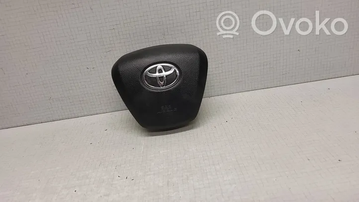 Toyota Verso Airbag dello sterzo 451300F030