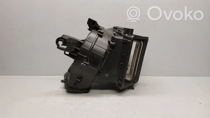 Toyota Verso Scatola climatizzatore riscaldamento abitacolo assemblata 8701002C51