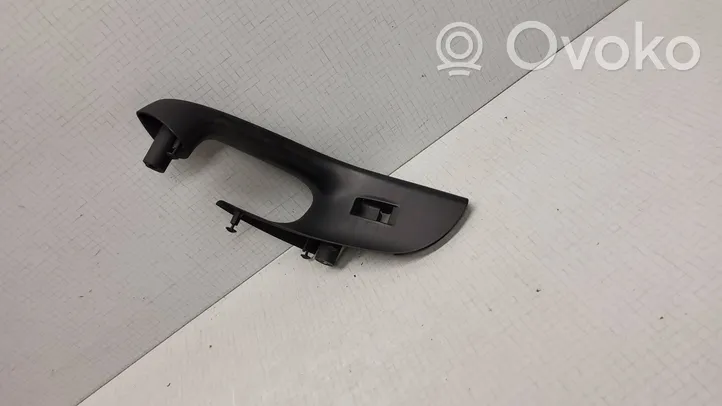 Volkswagen PASSAT B6 Other rear door trim element 3C4867179