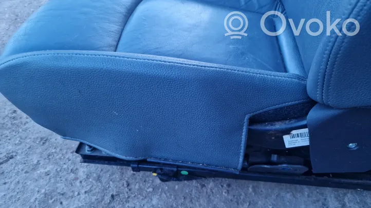 Saab 9-3 Ver2 Asiento delantero del pasajero 24450063