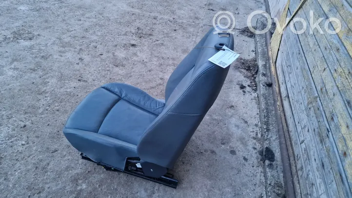 Saab 9-3 Ver2 Asiento delantero del pasajero 24450063