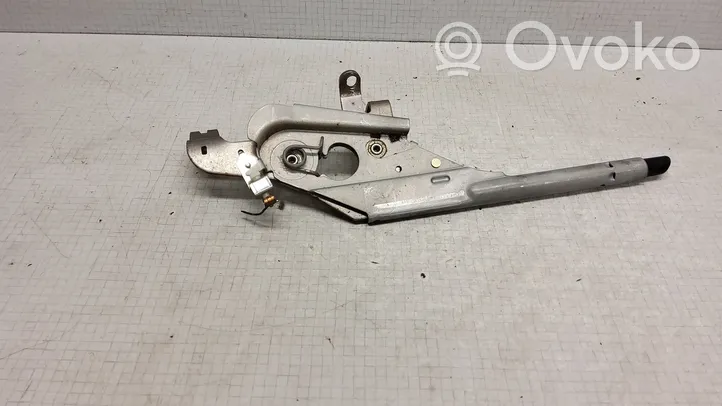 BMW 3 E46 Handbrake/parking brake lever assembly 1164489