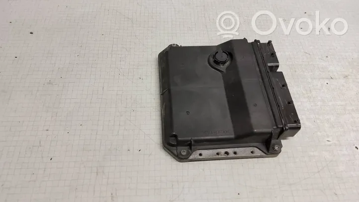 Toyota Verso Kit centralina motore ECU e serratura 896610F141