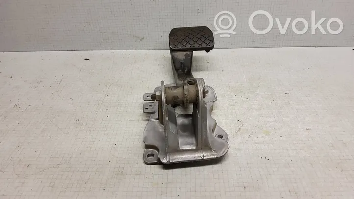 Volkswagen Caddy Brake pedal 1K2721117G