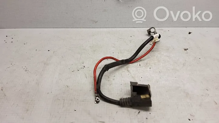 Volkswagen Caddy Positive cable (battery) 