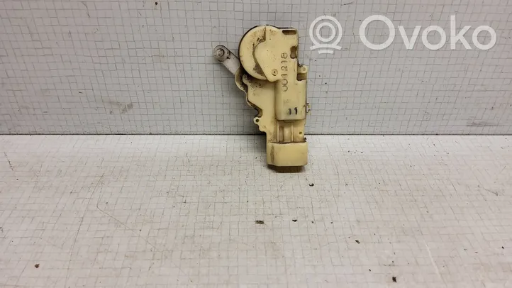 Toyota Yaris Verso Central locking relay 001218