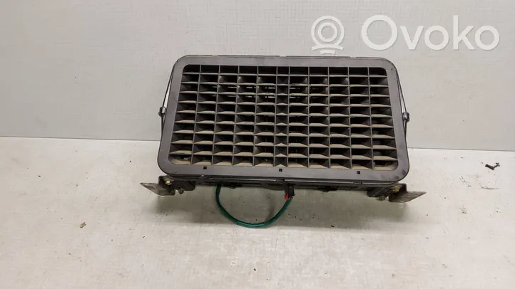 Fiat Ducato Radiateur 90225