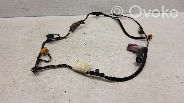 Volkswagen Caddy Other wiring loom 2K0971557A