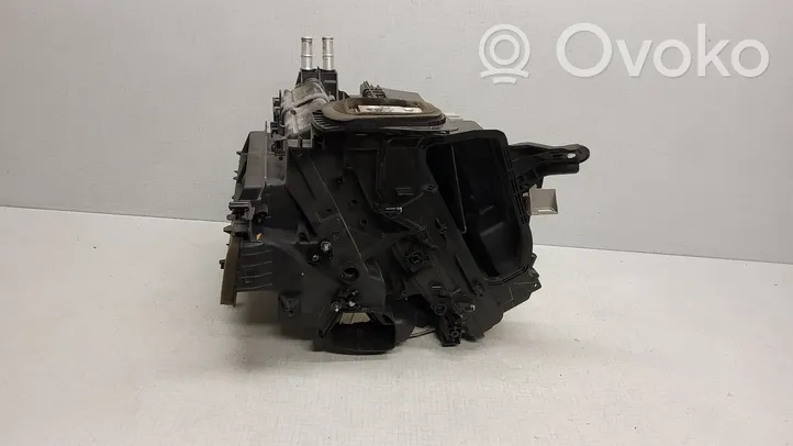 Toyota Verso Nagrzewnica / Komplet D5538102060