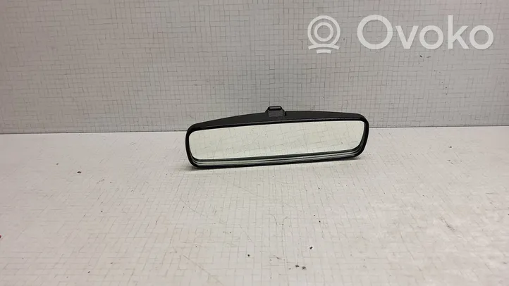 Peugeot 307 Galinio vaizdo veidrodis (salone) E20205028