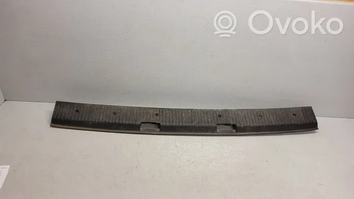 Volkswagen Transporter - Caravelle T5 Trunk/boot sill cover protection 7H0863485C