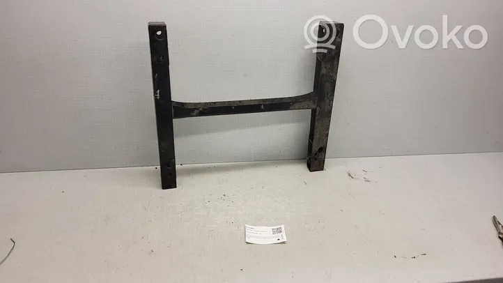 Volkswagen Caddy Console, Assise de siège conducteur 2K0881034E