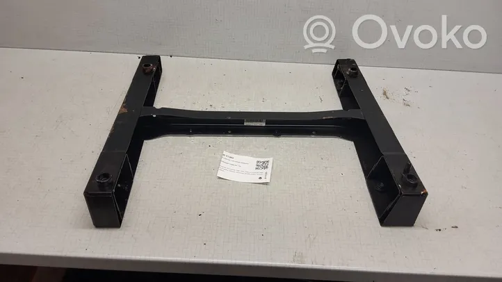 Volkswagen Caddy Console, Assise de siège conducteur 2K0881034E