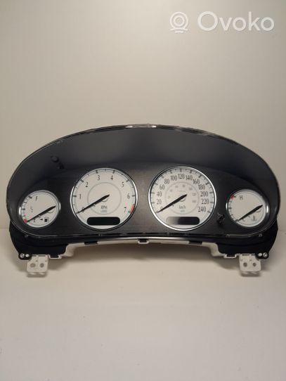 Chrysler 300M Speedometer (instrument cluster) P05026411AE