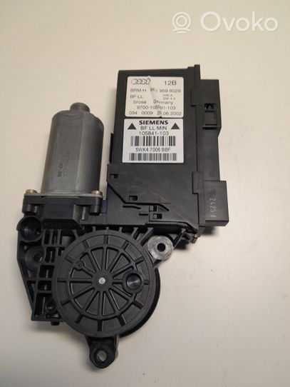 Audi A4 S4 B6 8E 8H Fensterhebermotor Tür vorne 8E1959802B