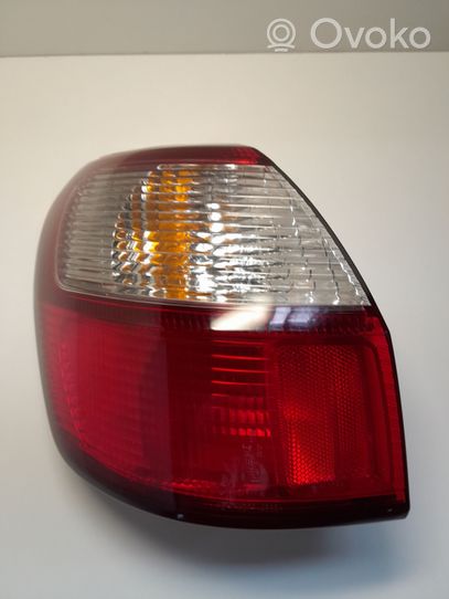 Subaru Legacy Lampa tylna 