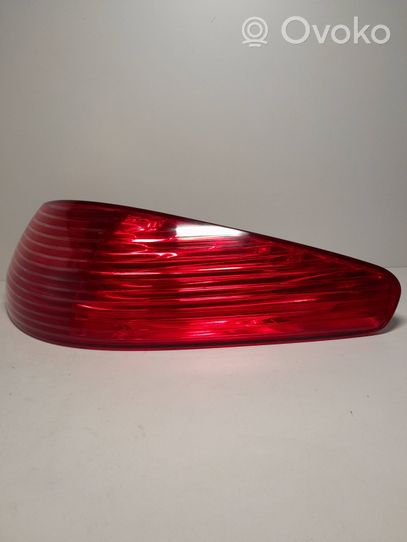 Peugeot 607 Lampa tylna 