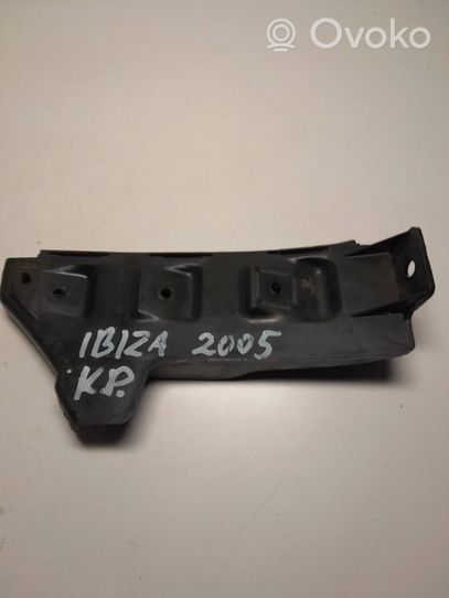 Seat Ibiza III (6L) Front bumper mounting bracket 6L0807183C