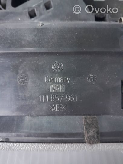 Volkswagen Touran I Ashtray (front) 1T1857961