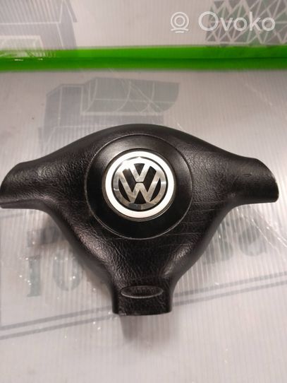 Volkswagen PASSAT B5 Airbag de volant 3B0880201AG