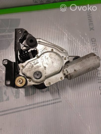 BMW 3 E46 Moteur d'essuie-glace arrière 69036679