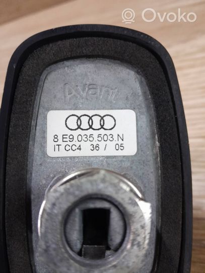 Audi A4 S4 B6 8E 8H Антенна (антенна GPS) 8E9035503N