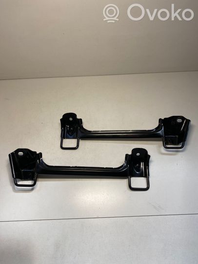 Toyota Avensis T250 ISOFIX Bracket 35.00 RRR