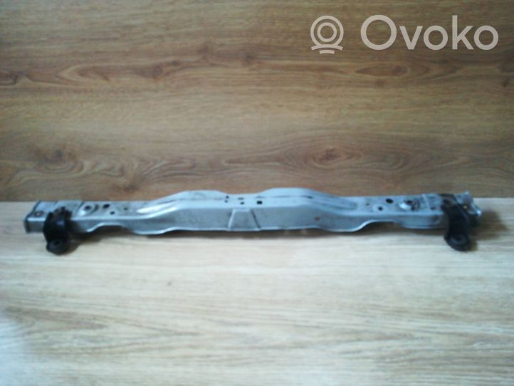 Toyota Avensis T250 Pannello di supporto del radiatore 90598