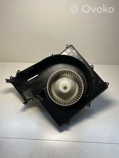 Nissan Almera Tino Ventola riscaldamento/ventilatore abitacolo 27200BU200