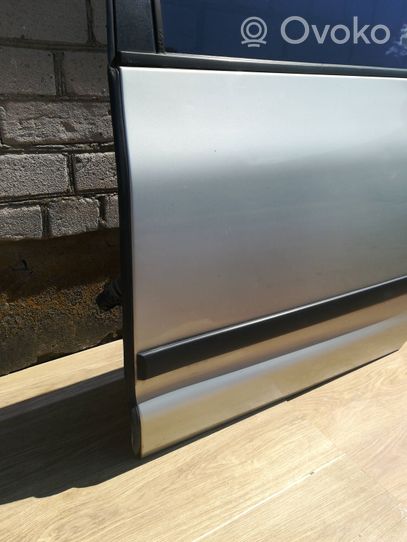 Ford Galaxy Rear door 