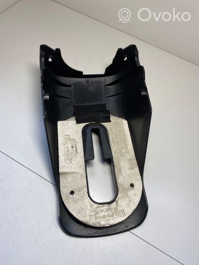 Toyota Corolla Verso AR10 Rivestimento del piantone del volante 452870F010