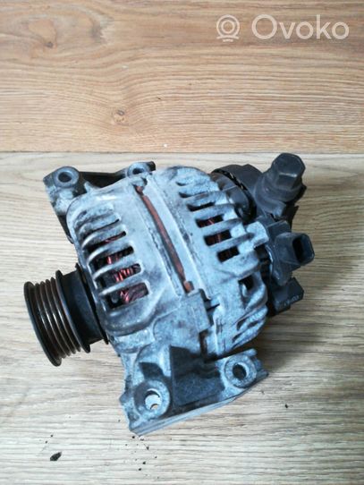 Opel Signum Alternador 93175811