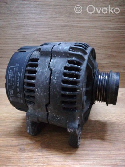 Audi A6 S6 C5 4B Alternador 028903028