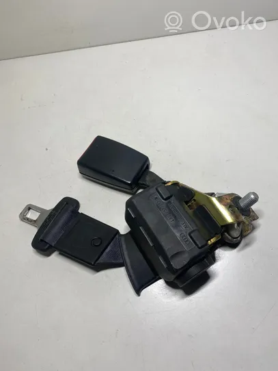 Audi A8 S8 D2 4D Ceinture de sécurité arrière centrale (siège) 0424014