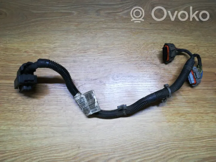 Opel Meriva A Faisceau de câbles transmission 09165258