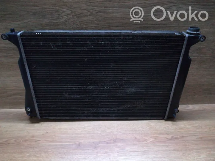 Toyota Corolla Verso AR10 Radiateur de refroidissement 42213333