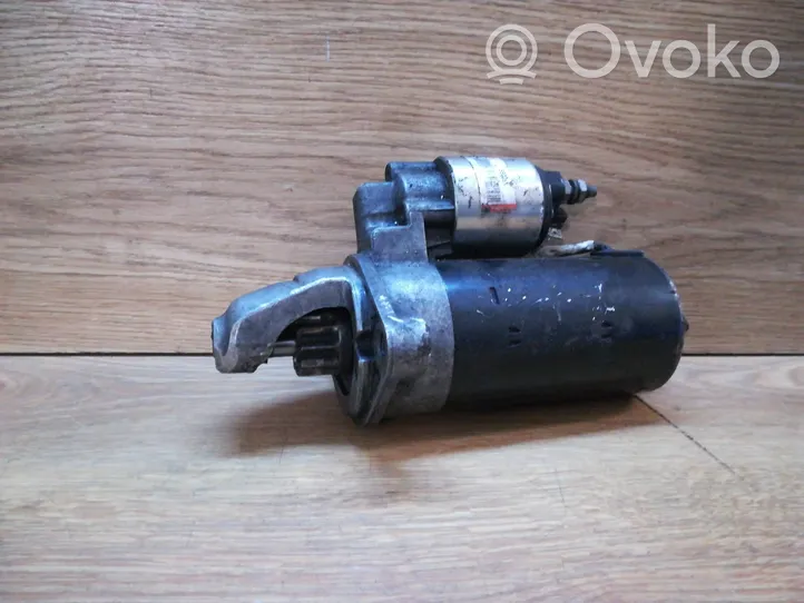 Audi A8 S8 D2 4D Starter motor 059911023H