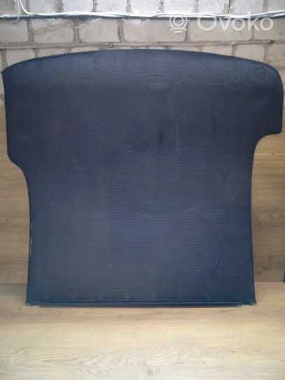 Volkswagen PASSAT B5.5 Trunk/boot mat liner 