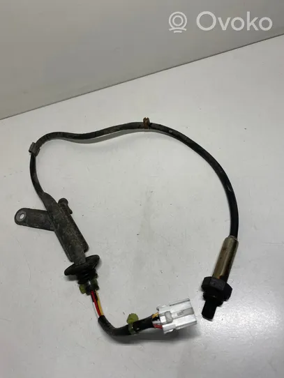 Volvo S40, V40 Sonde lambda 30618049