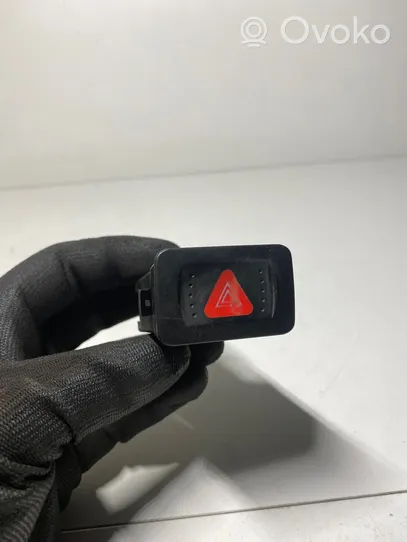 Volkswagen Golf IV Hazard light switch 1J0953235A