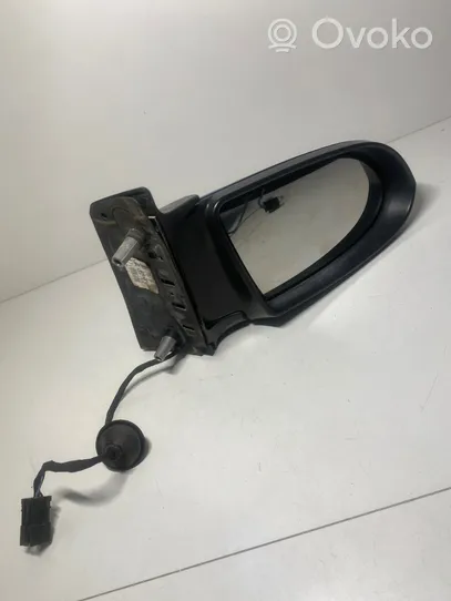 Opel Zafira A Front door electric wing mirror 24462380