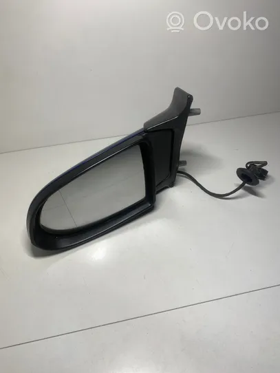 Opel Zafira A Front door electric wing mirror 24462375